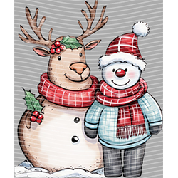 Christmas-ADJ 12533